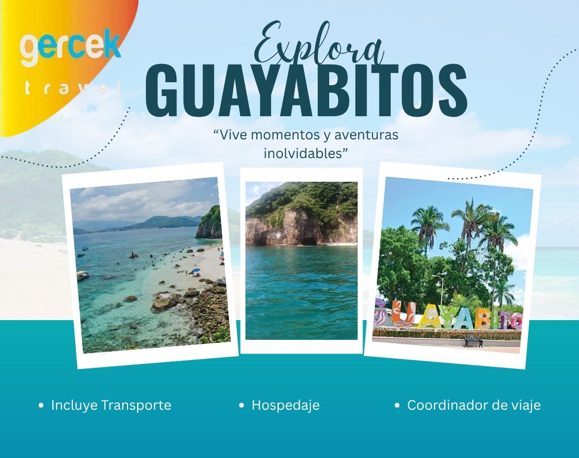 viaja-viaje-guajabitos-transporte-hospedaje-cordinador-reservacion-reserva-gercek-travel