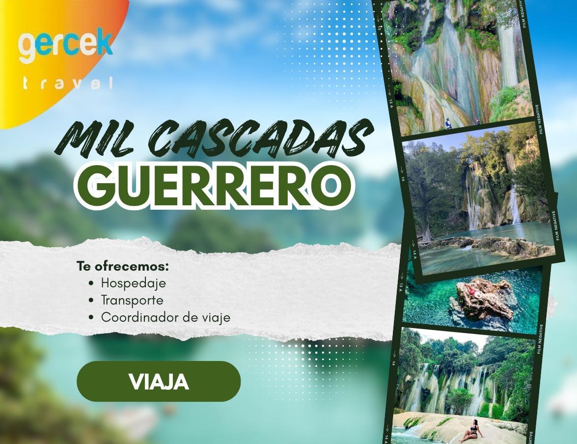 viaja-viaje-milcascagadas-guerrero-ofrecemos-transporte-hospedaje-cordinador-reservacion-reserva-gercek-travel